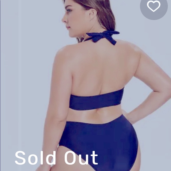 🔖 Rosegal Bathing Suit - Picture 4 of 5